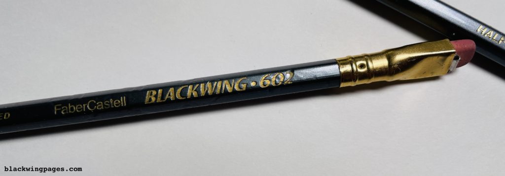 Blackwing 602 Alternatives